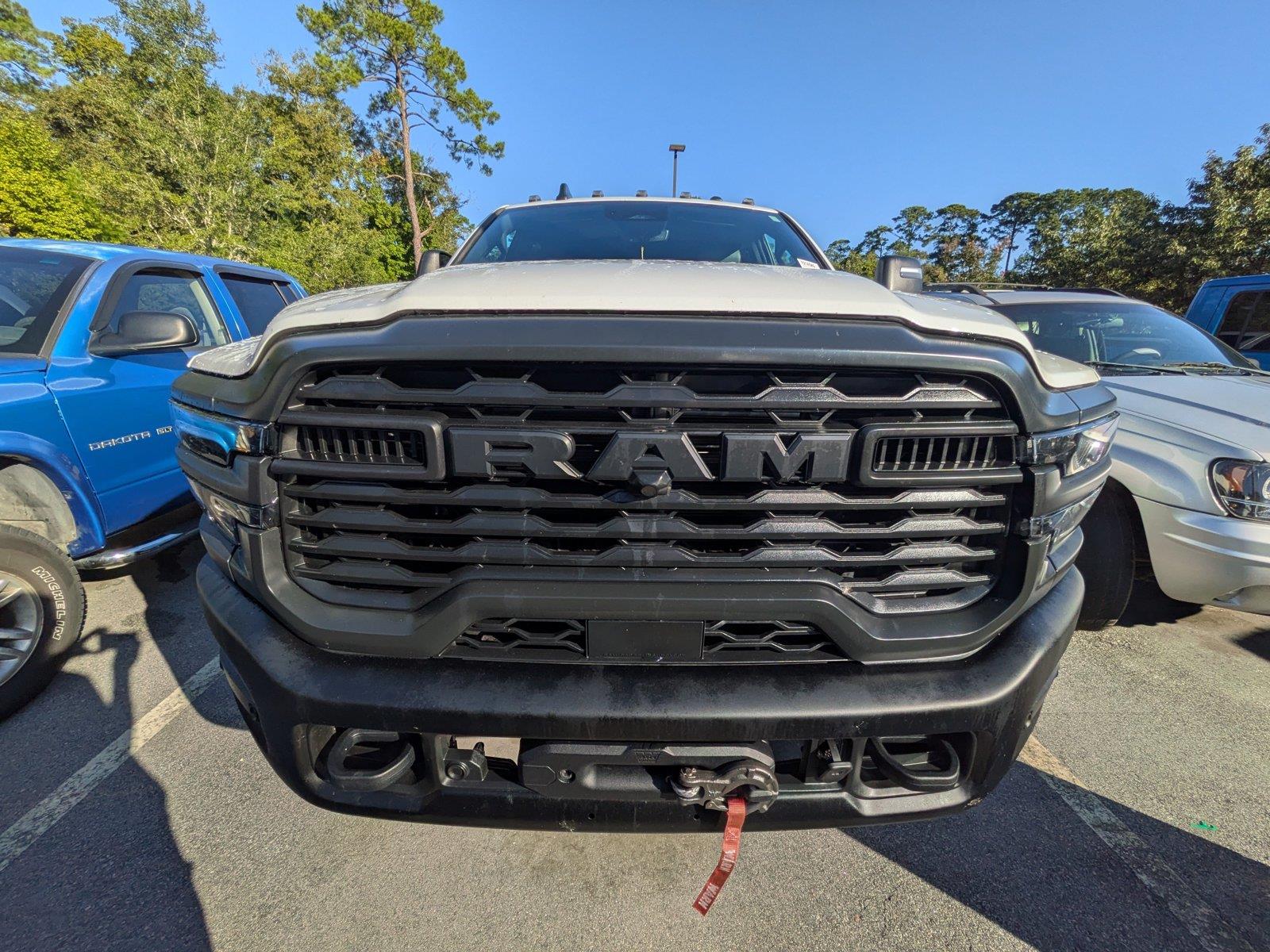 Used 2026 Ram 2500 Truck