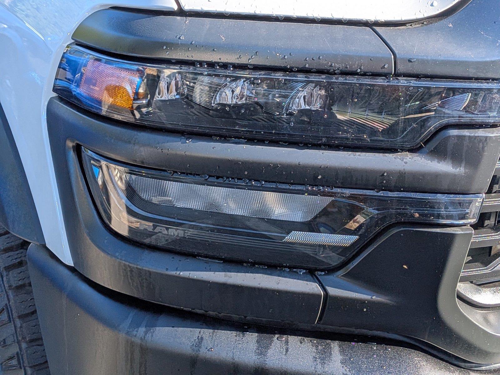 Used 2026 Ram 2500 Truck