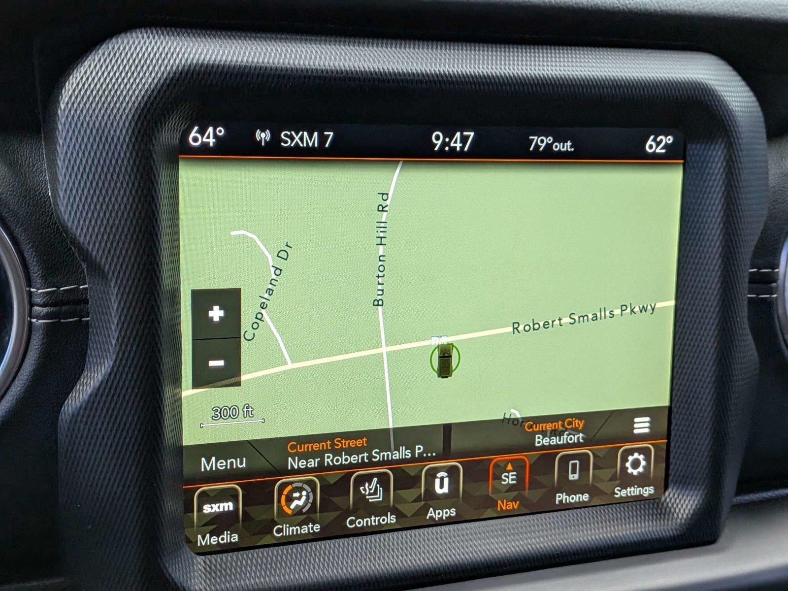 Used 2020 Jeep Wrangler Unlimited SUV