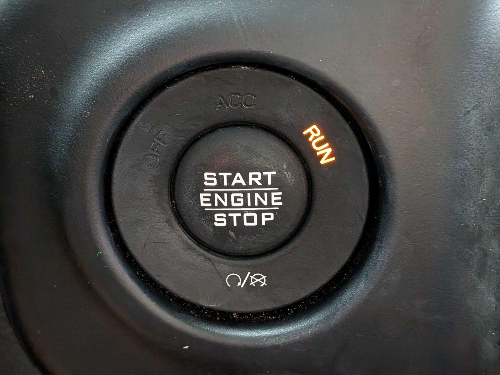 Used 2020 Jeep Wrangler Unlimited SUV