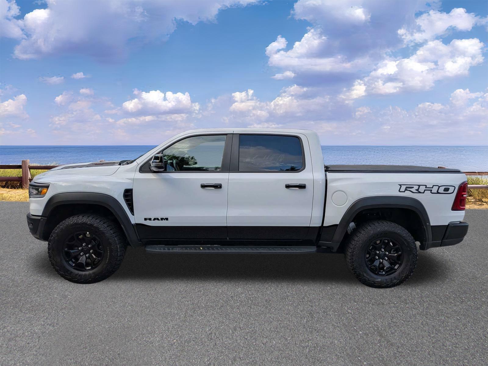 Used 2026 Ram 1500 Truck