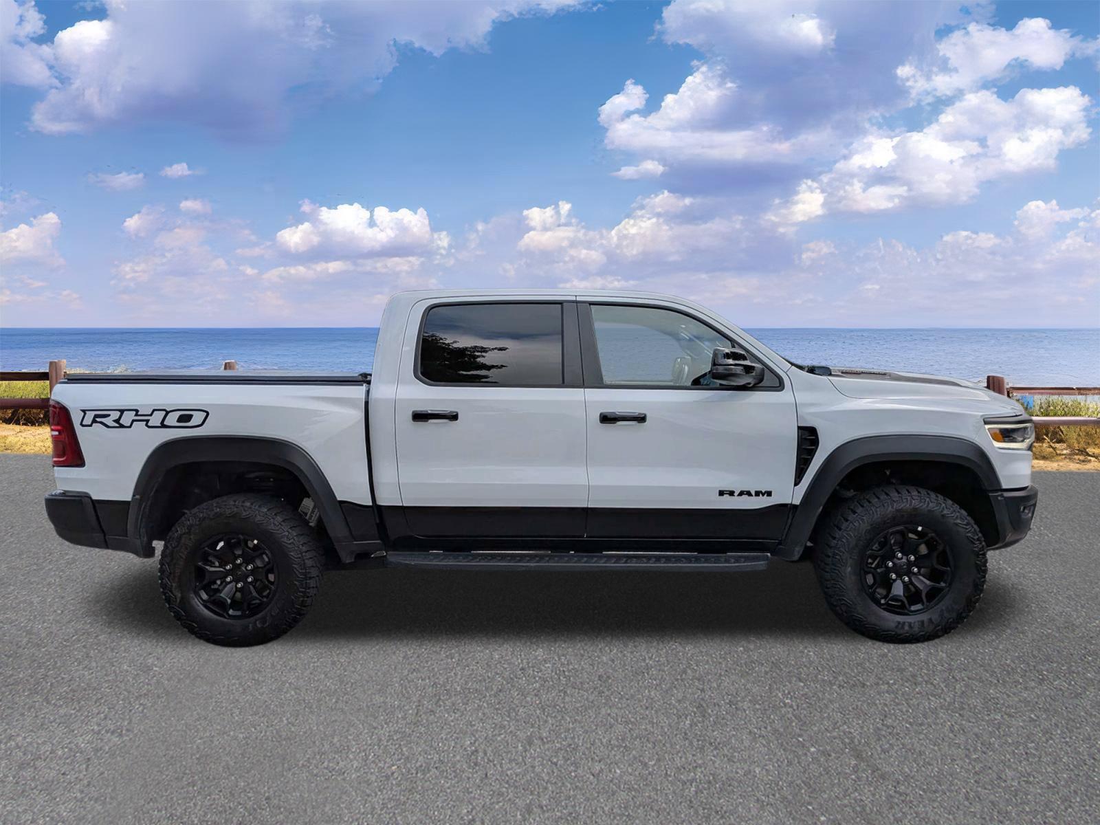 Used 2026 Ram 1500 Truck