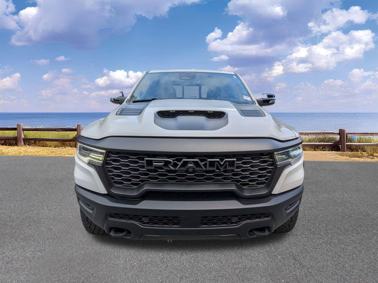 Used 2026 Ram 1500 Truck