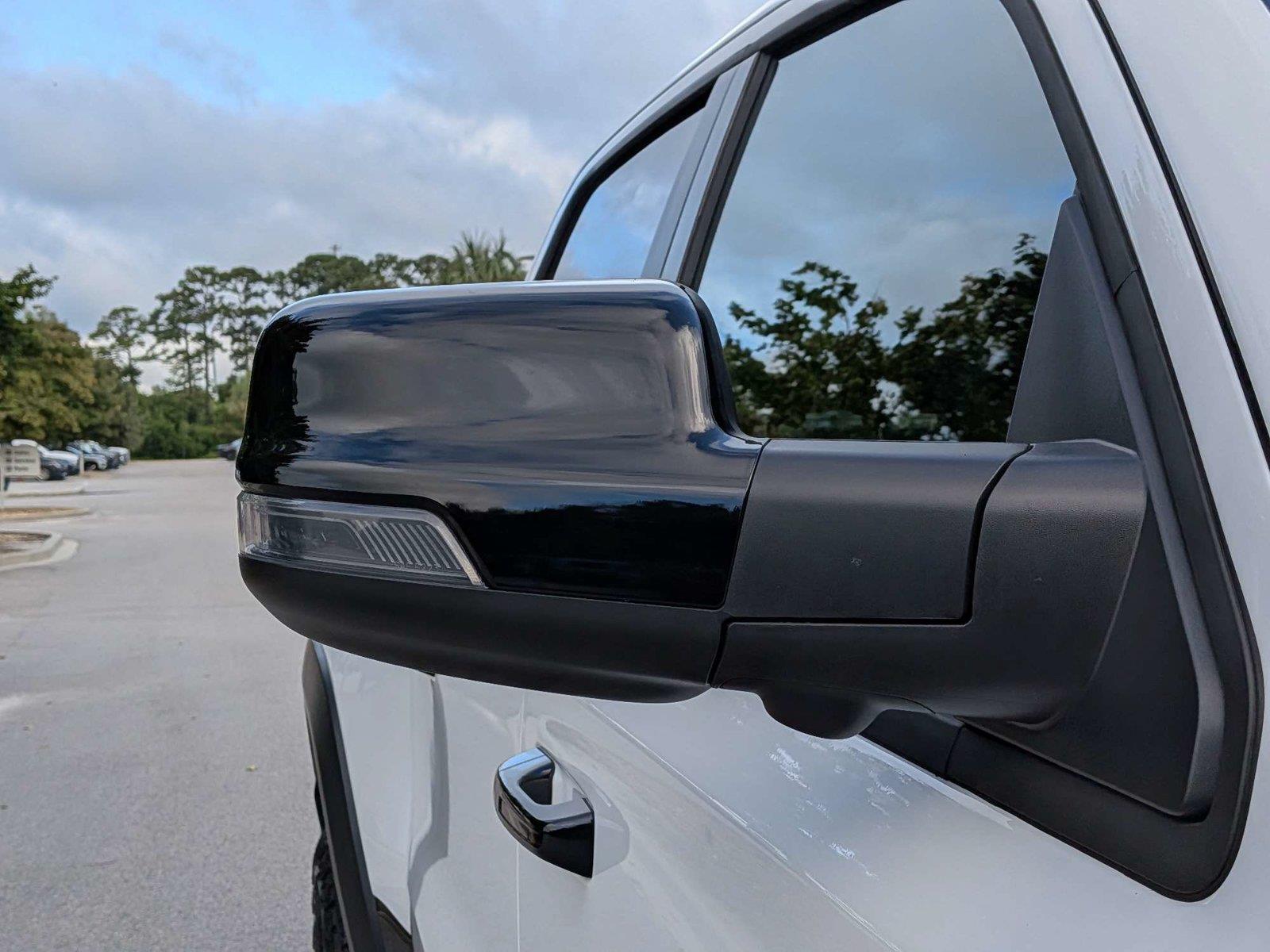 Used 2026 Ram 1500 Truck