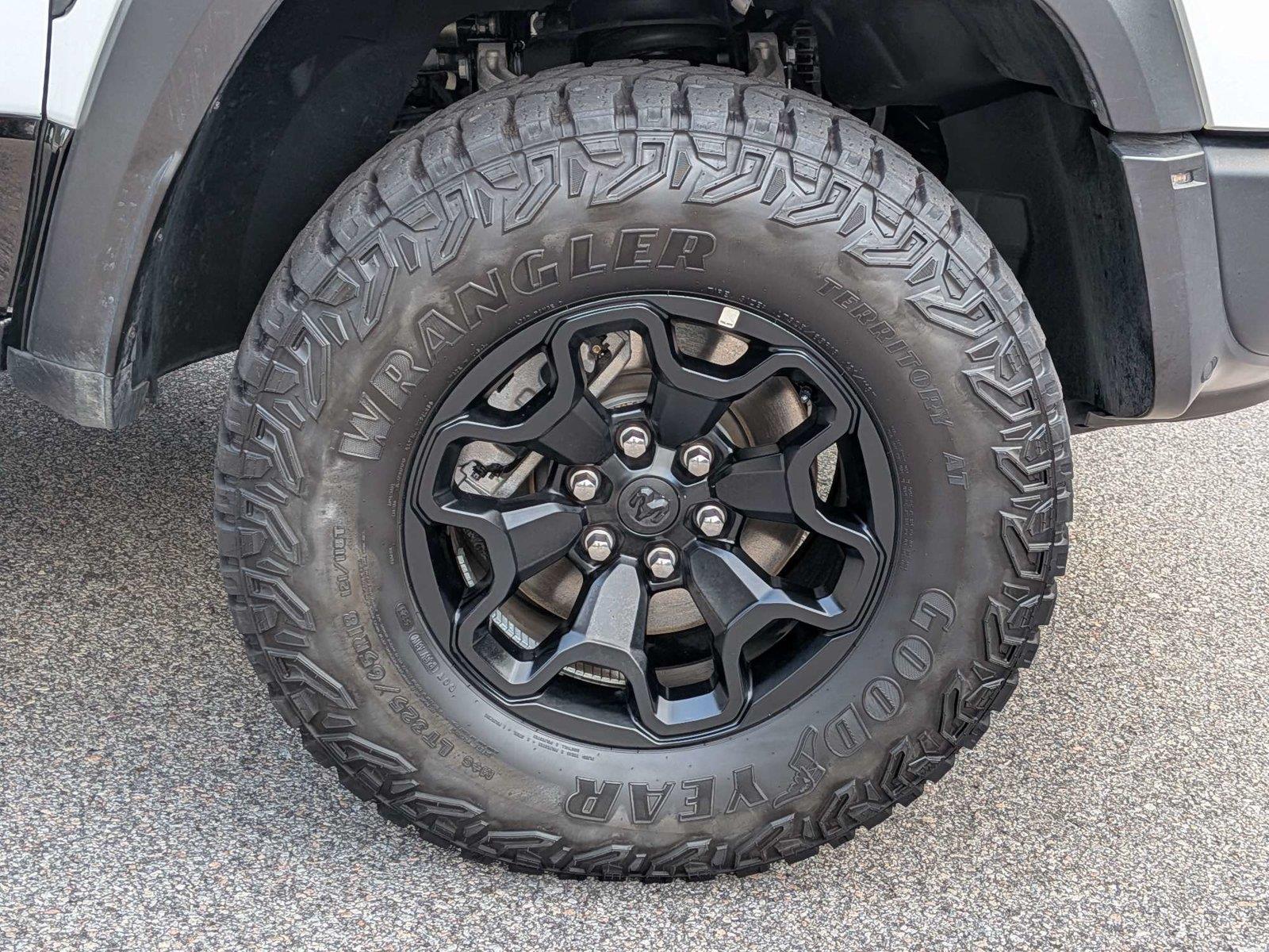 Used 2026 Ram 1500 Truck
