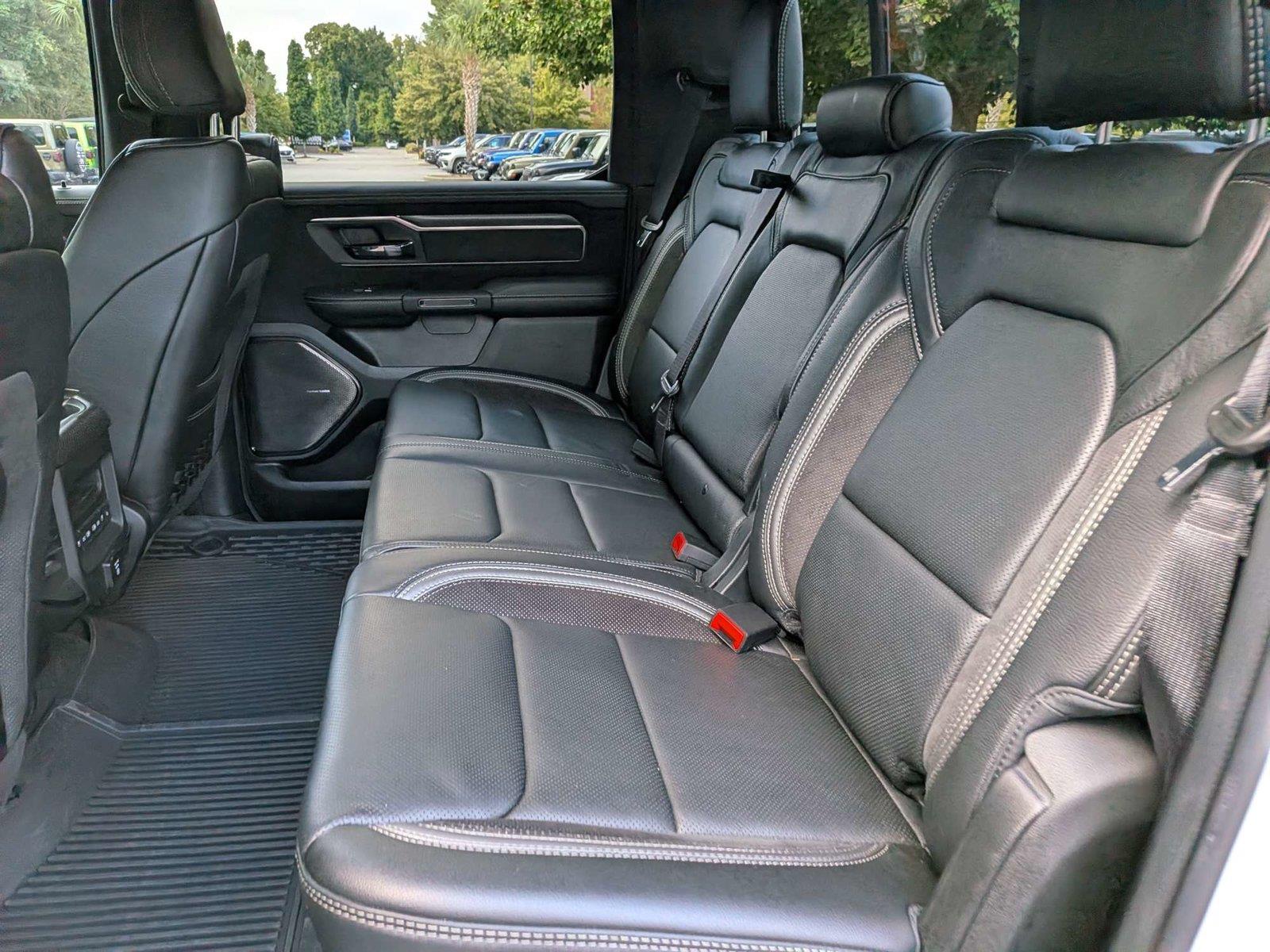 Used 2026 Ram 1500 Truck