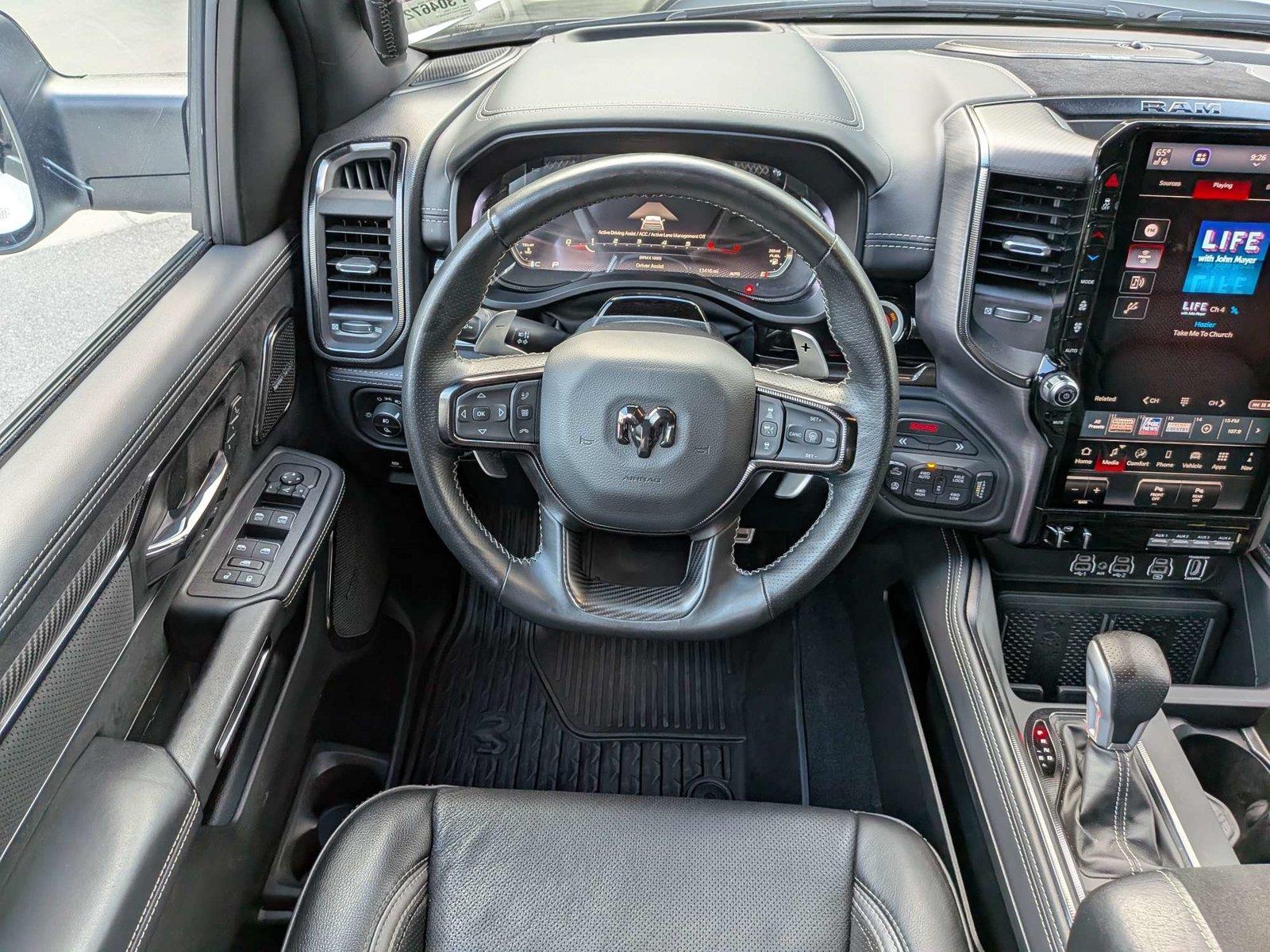 Used 2026 Ram 1500 Truck