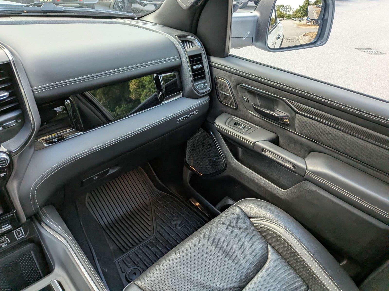 Used 2026 Ram 1500 Truck