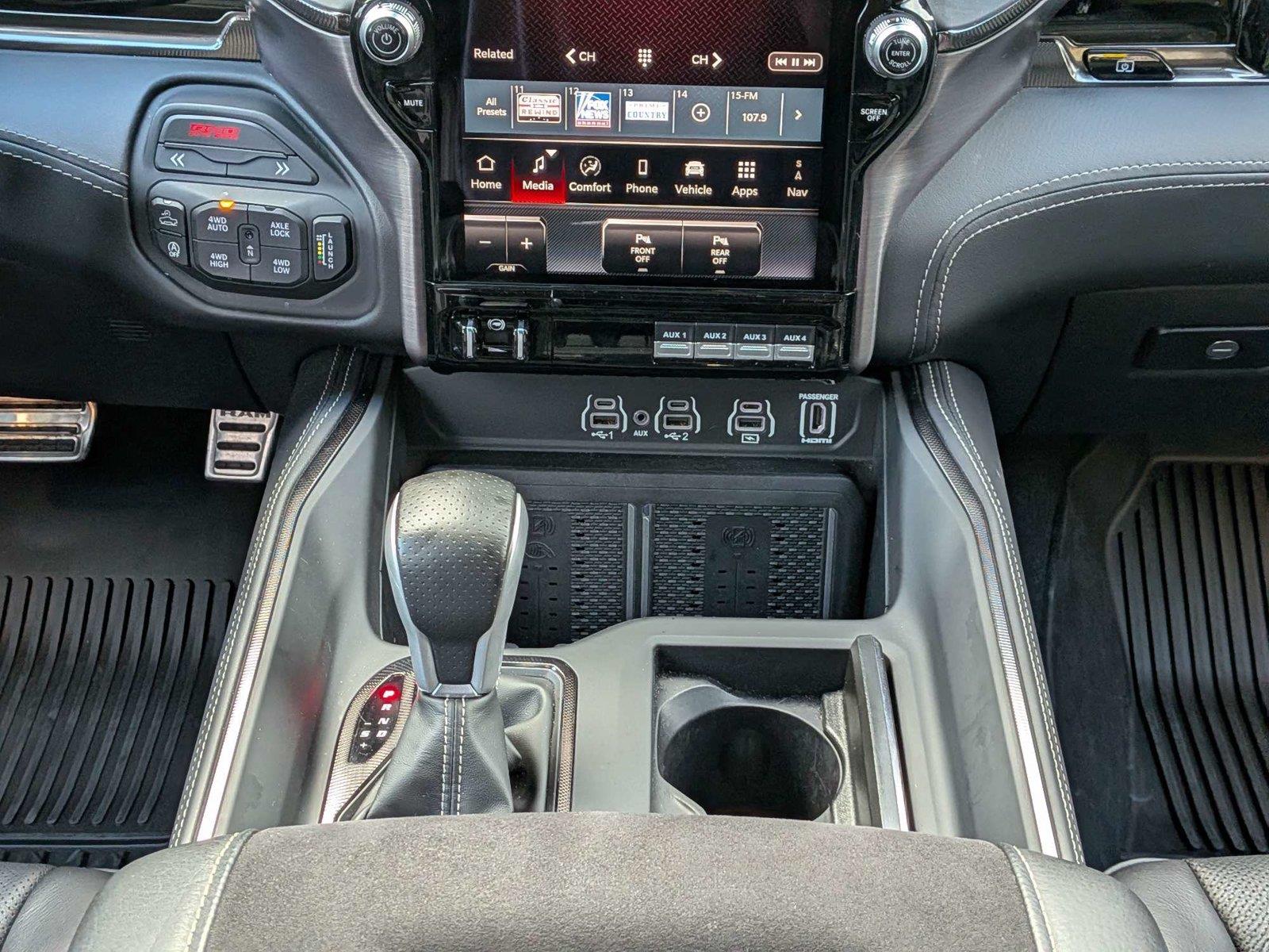 Used 2026 Ram 1500 Truck