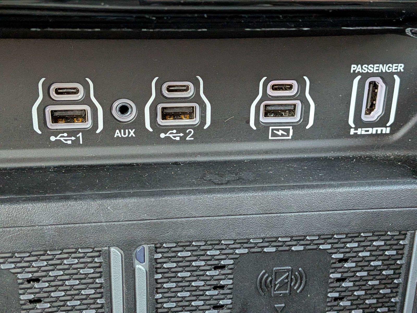 Used 2026 Ram 1500 Truck