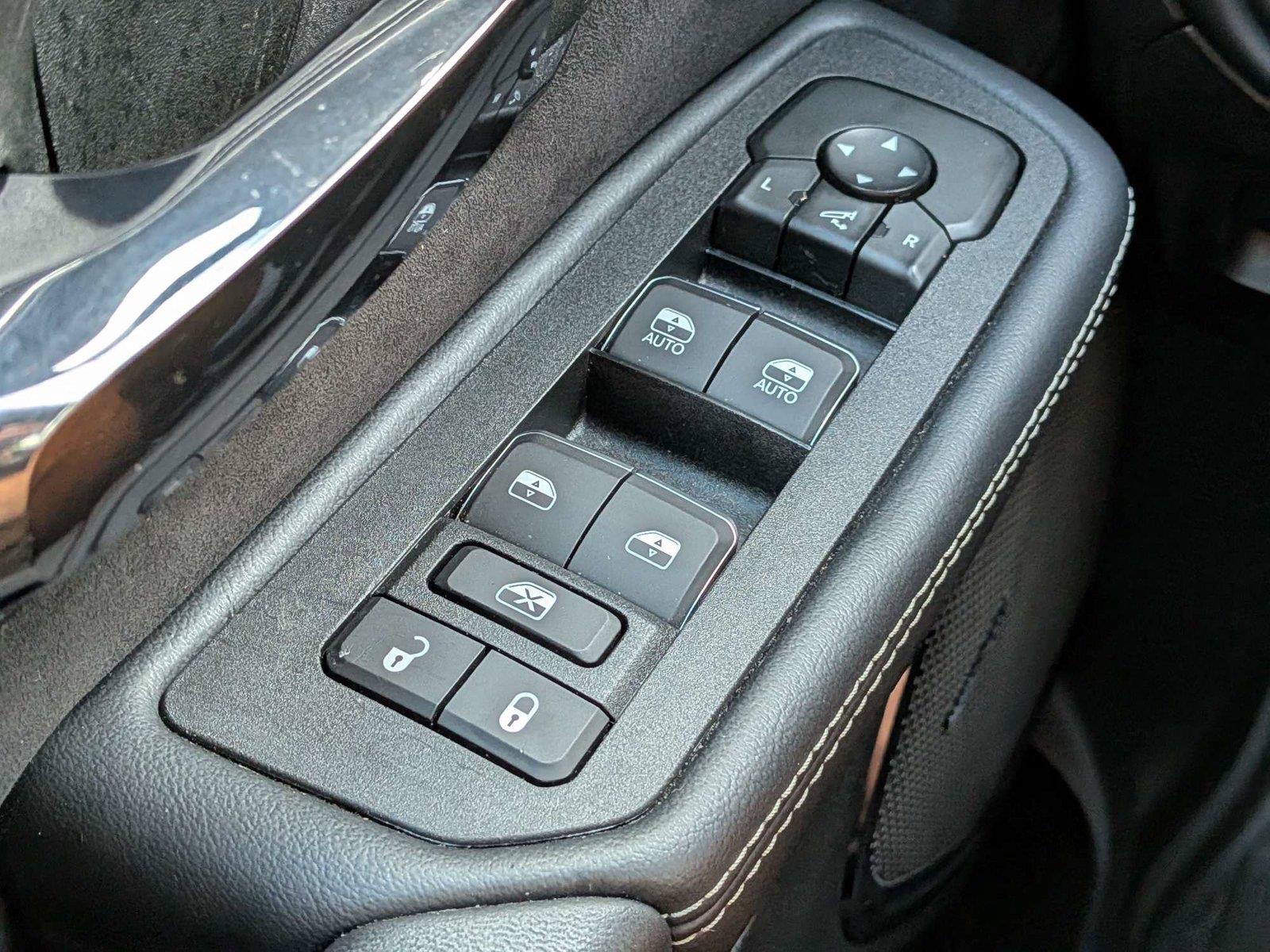 Used 2026 Ram 1500 Truck