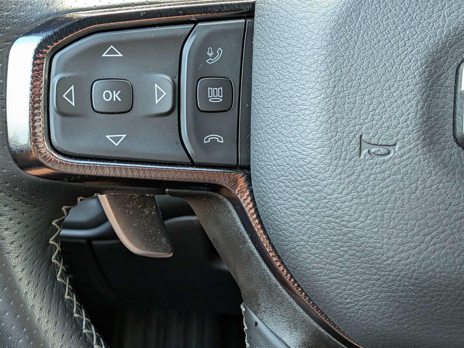 Used 2026 Ram 1500 Truck