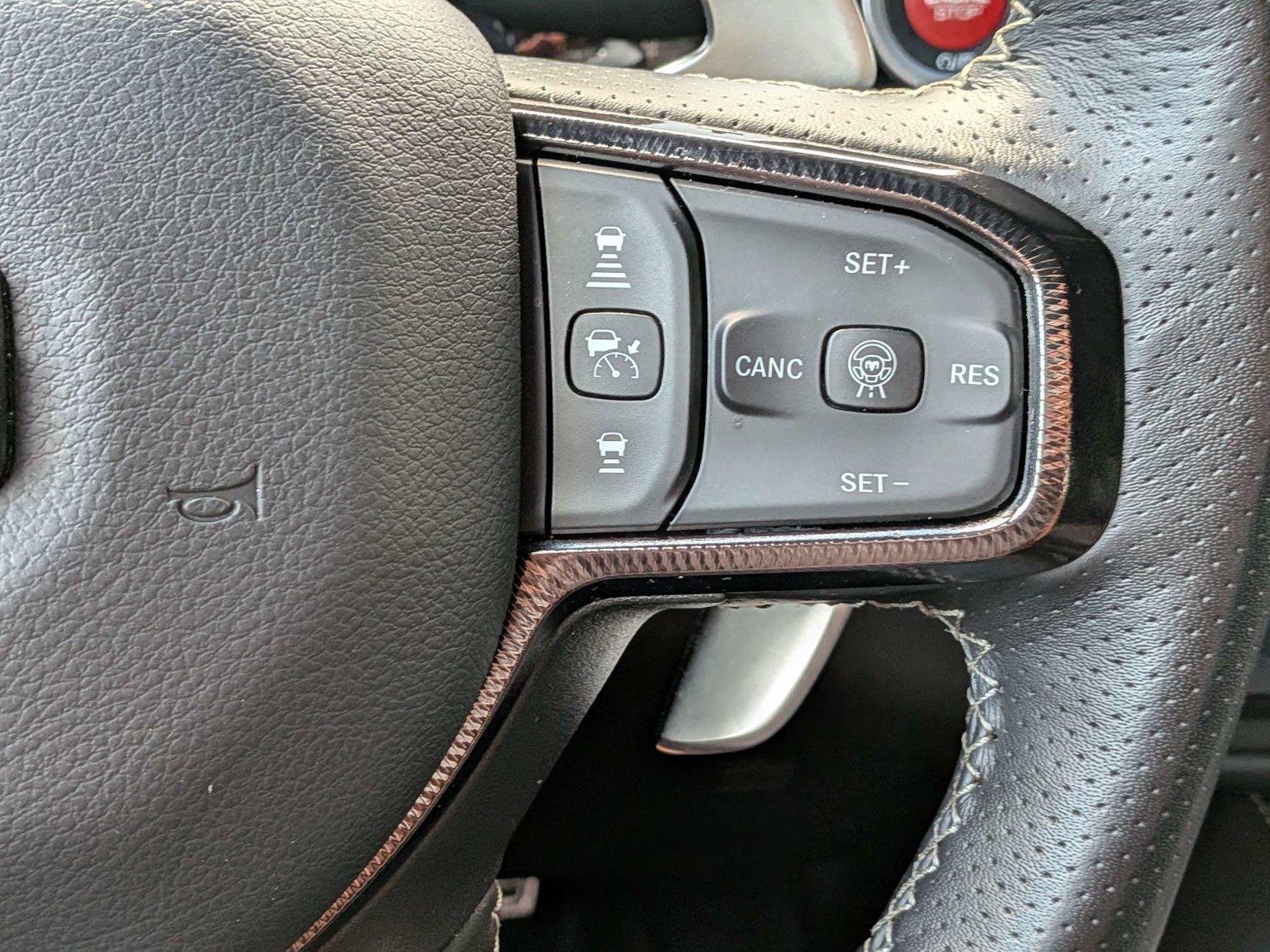 Used 2026 Ram 1500 Truck