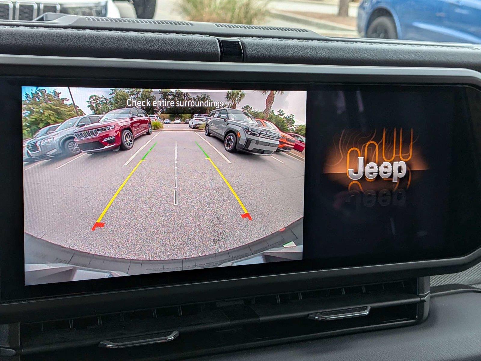 Used 2026 Jeep Wrangler Sedan