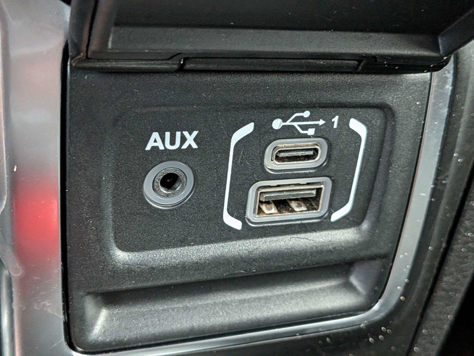 Used 2026 Jeep Wrangler Sedan