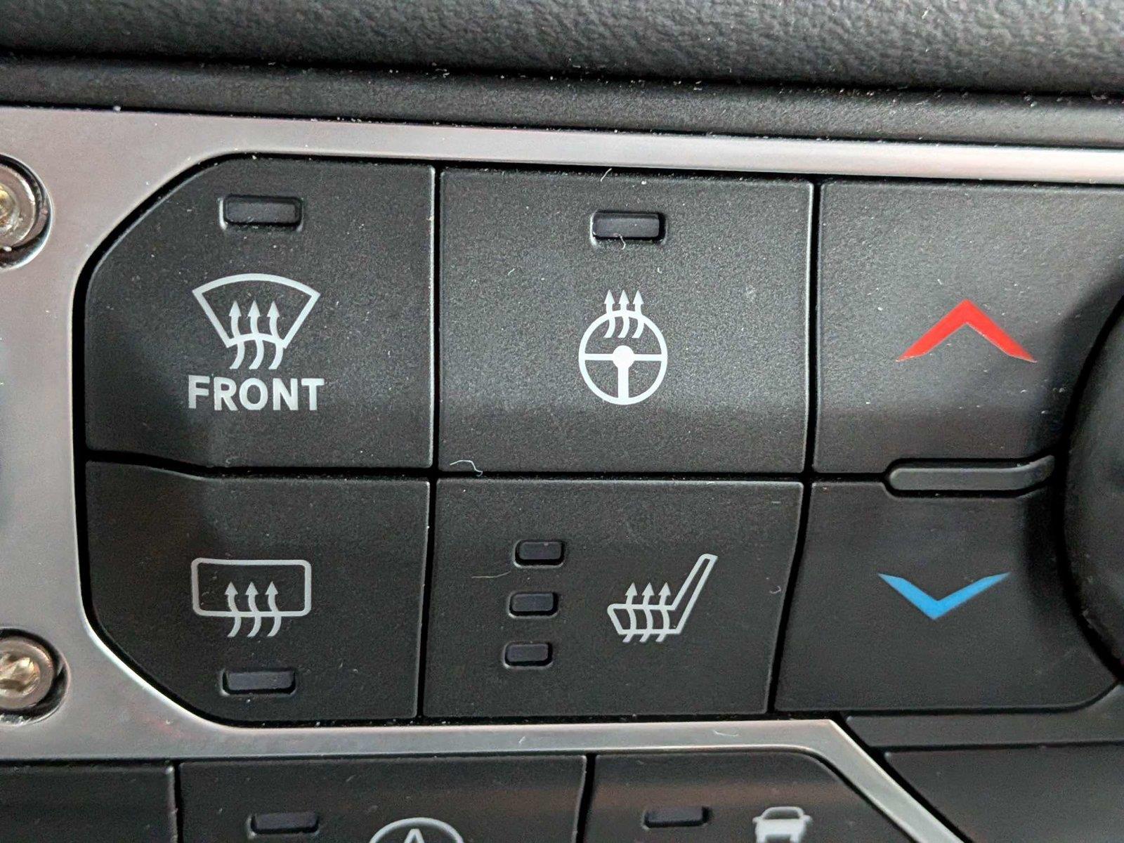 Used 2026 Jeep Wrangler Sedan