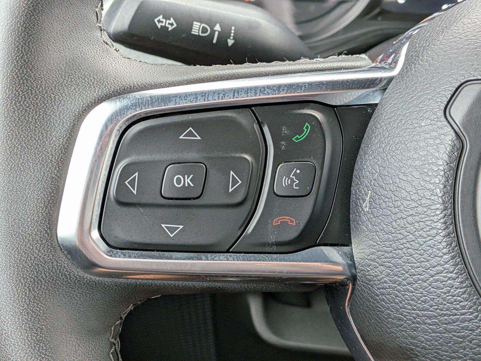 Used 2026 Jeep Wrangler Sedan