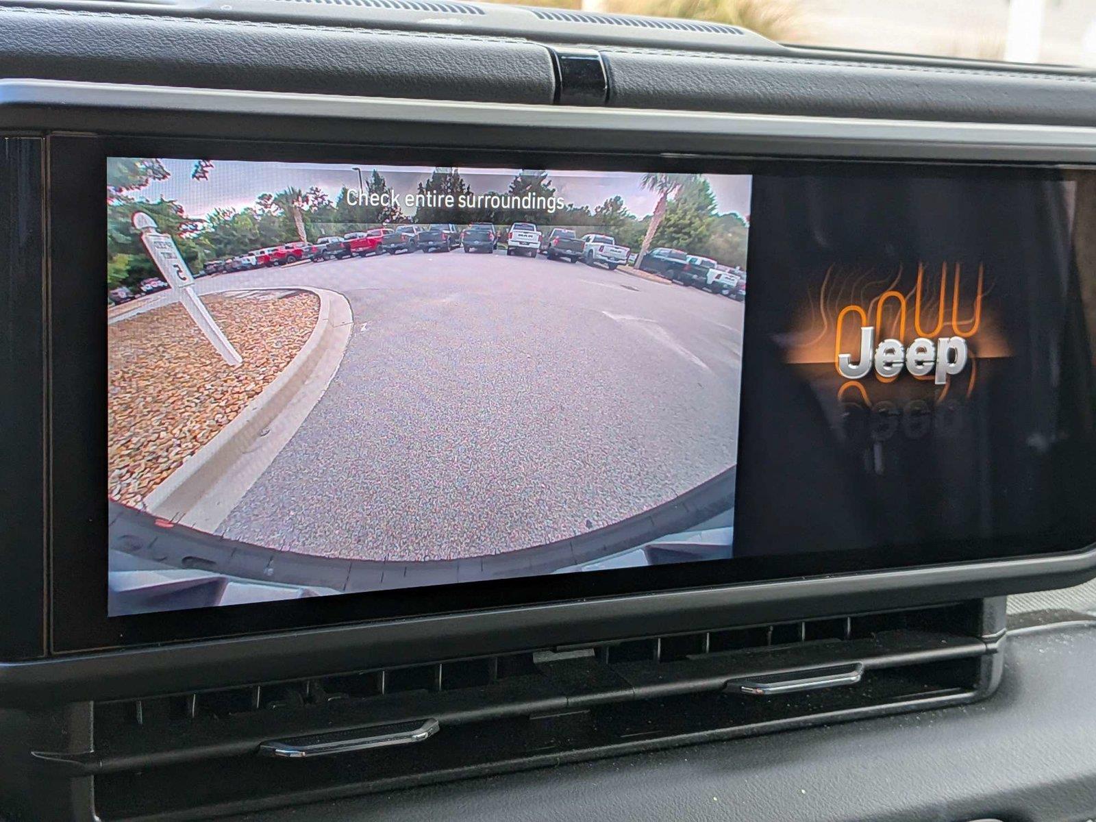Used 2026 Jeep Wrangler Sedan