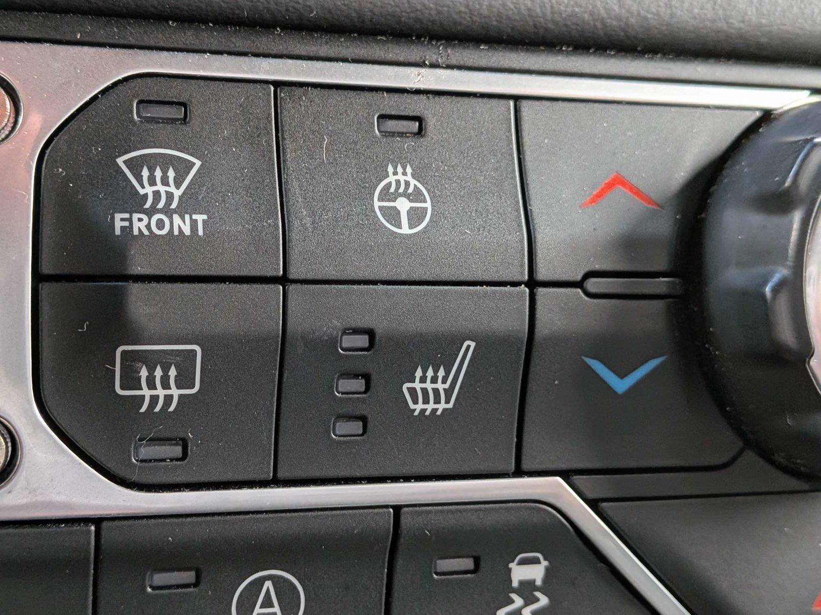 Used 2026 Jeep Wrangler Sedan