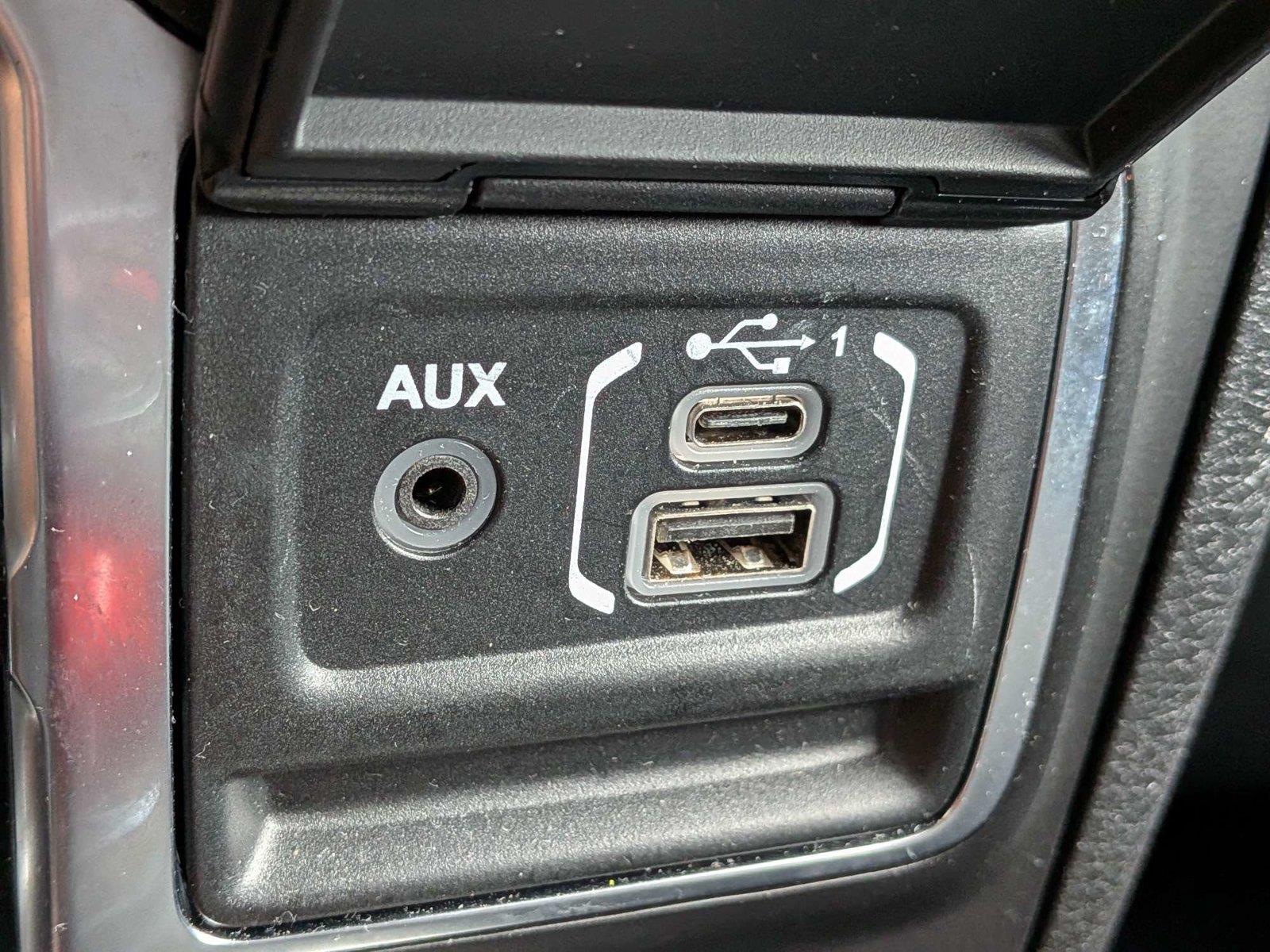 Used 2026 Jeep Wrangler Sedan