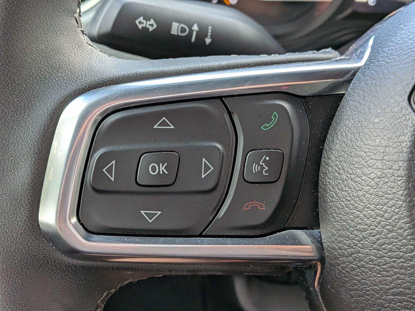 Used 2026 Jeep Wrangler Sedan