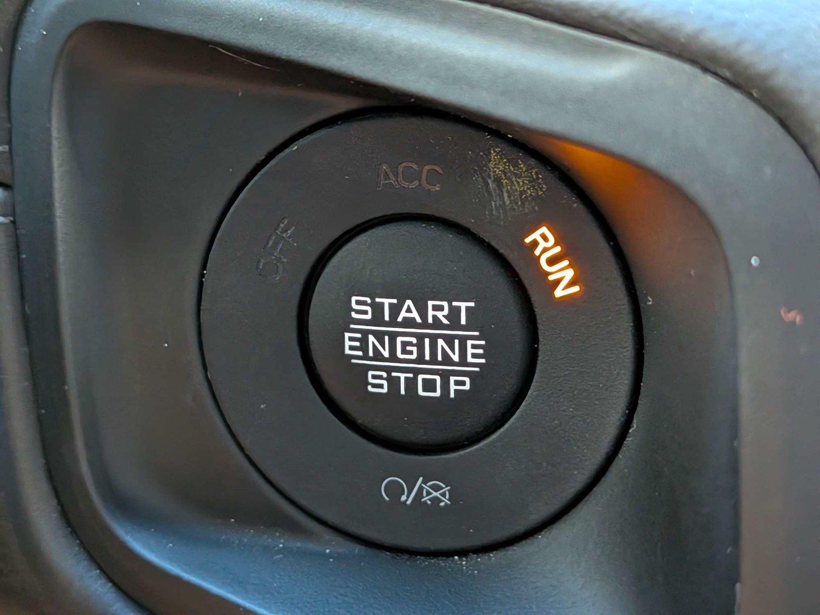 Used 2026 Jeep Wrangler Sedan