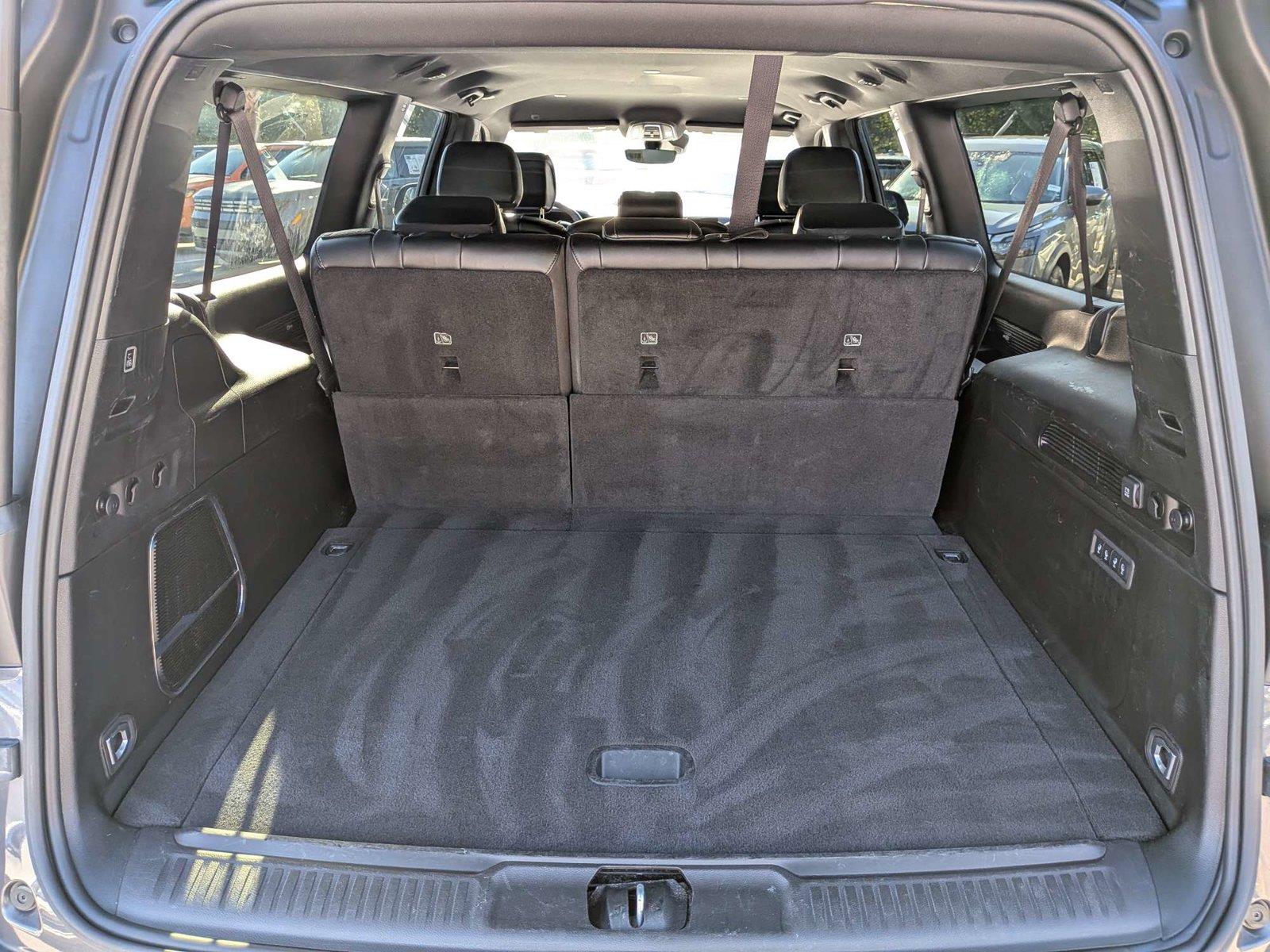 Used 2024 Jeep Wagoneer L SUV