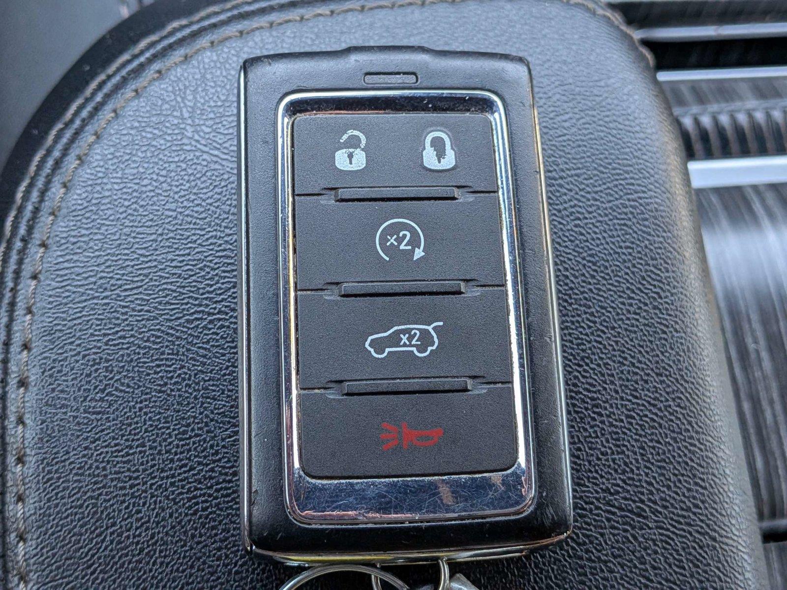 Used 2024 Jeep Wagoneer L SUV