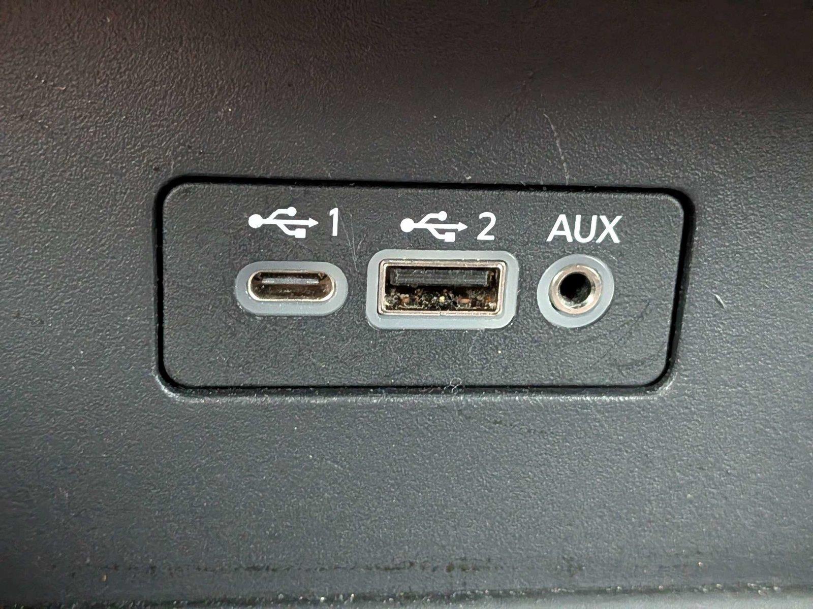 Used 2022 Nissan Altima Sedan