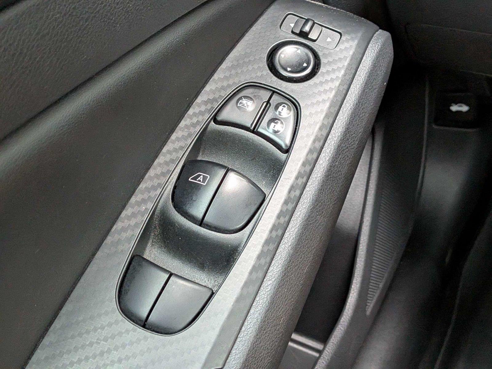 Used 2022 Nissan Altima Sedan