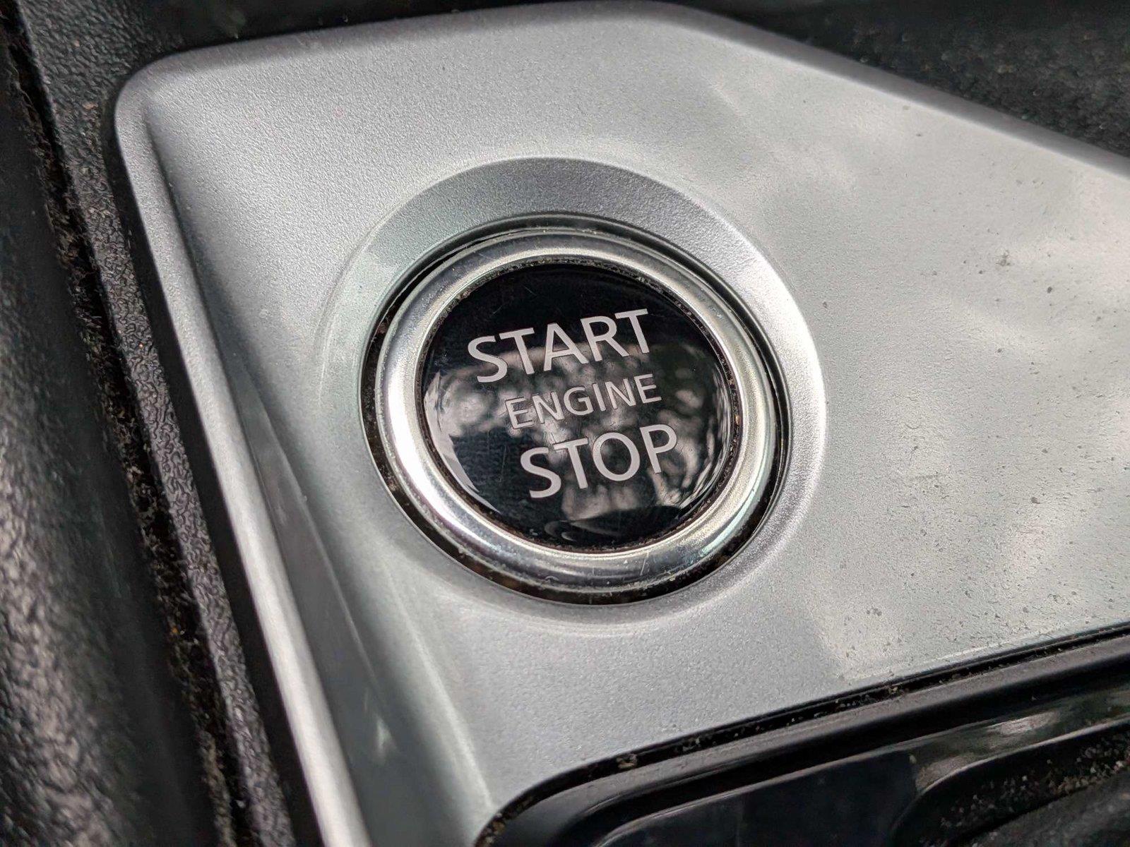 Used 2022 Nissan Altima Sedan