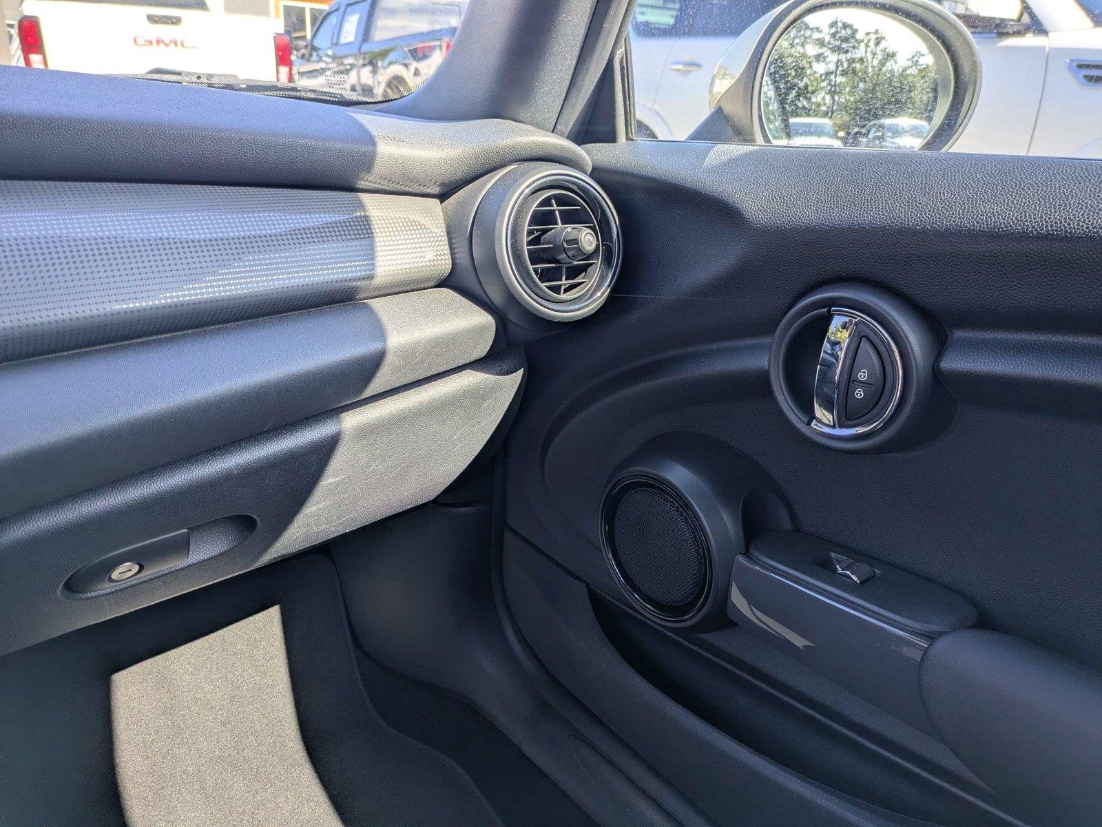 Used 2019 Mini Convertible Convertible