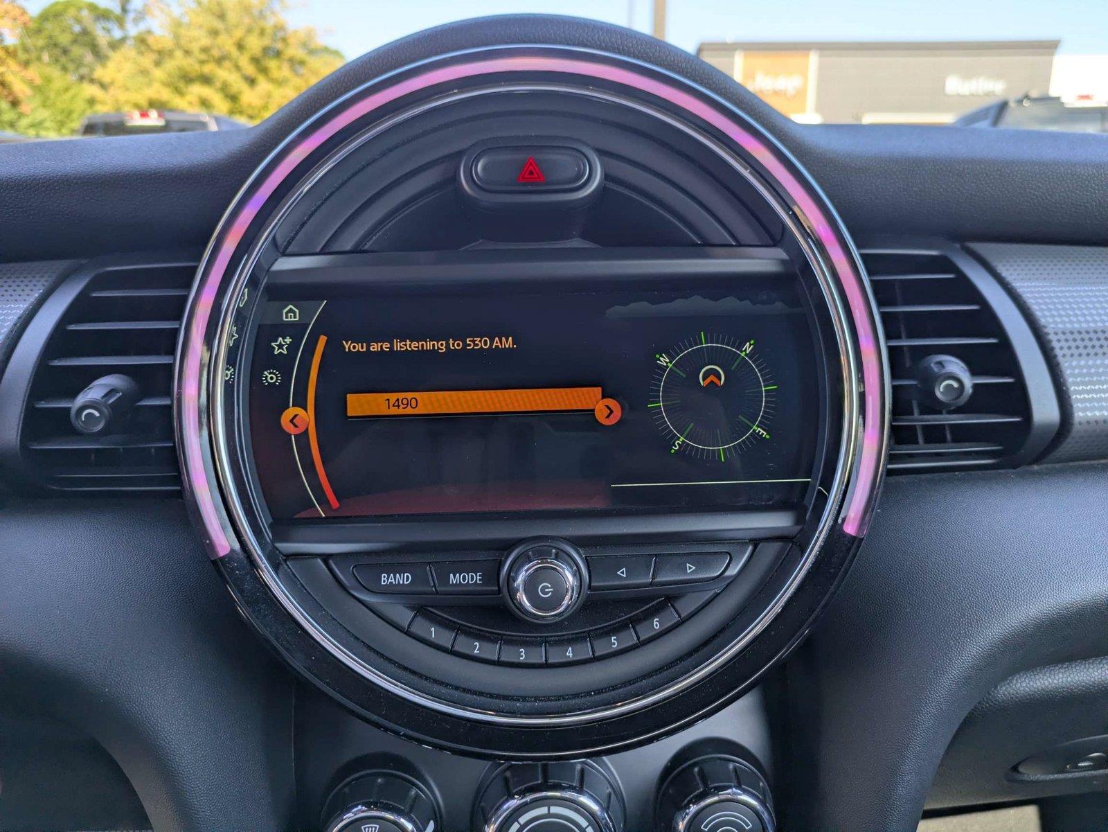 Used 2019 Mini Convertible Convertible
