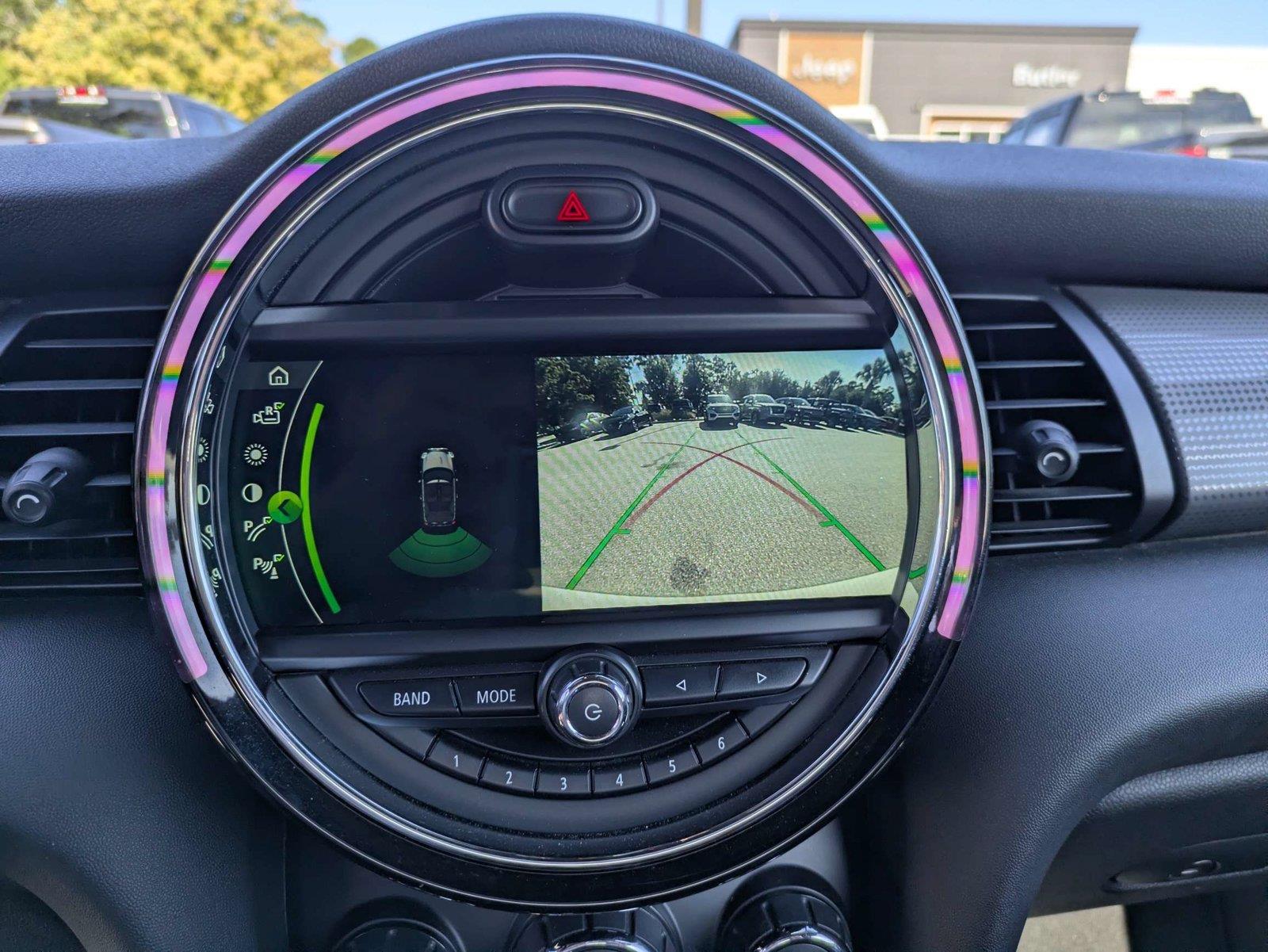 Used 2019 Mini Convertible Convertible