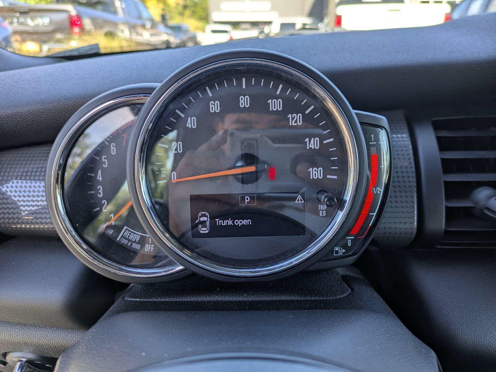 Used 2019 Mini Convertible Convertible