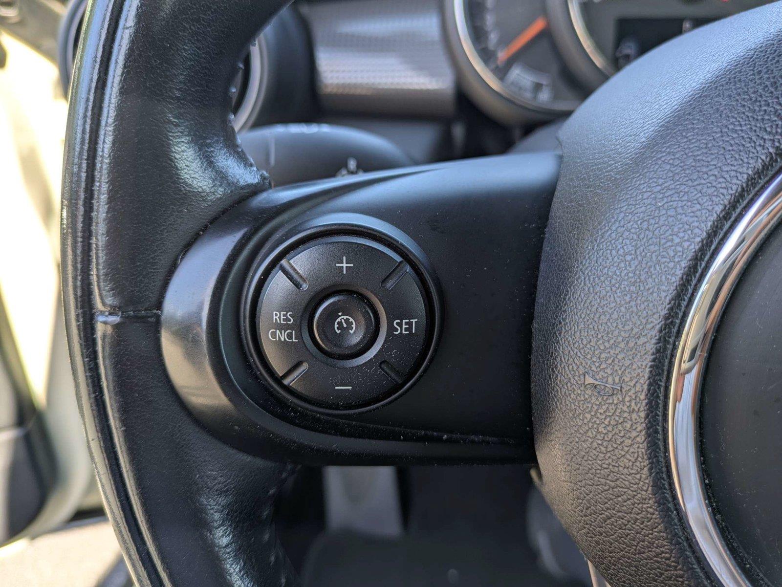 Used 2019 Mini Convertible Convertible
