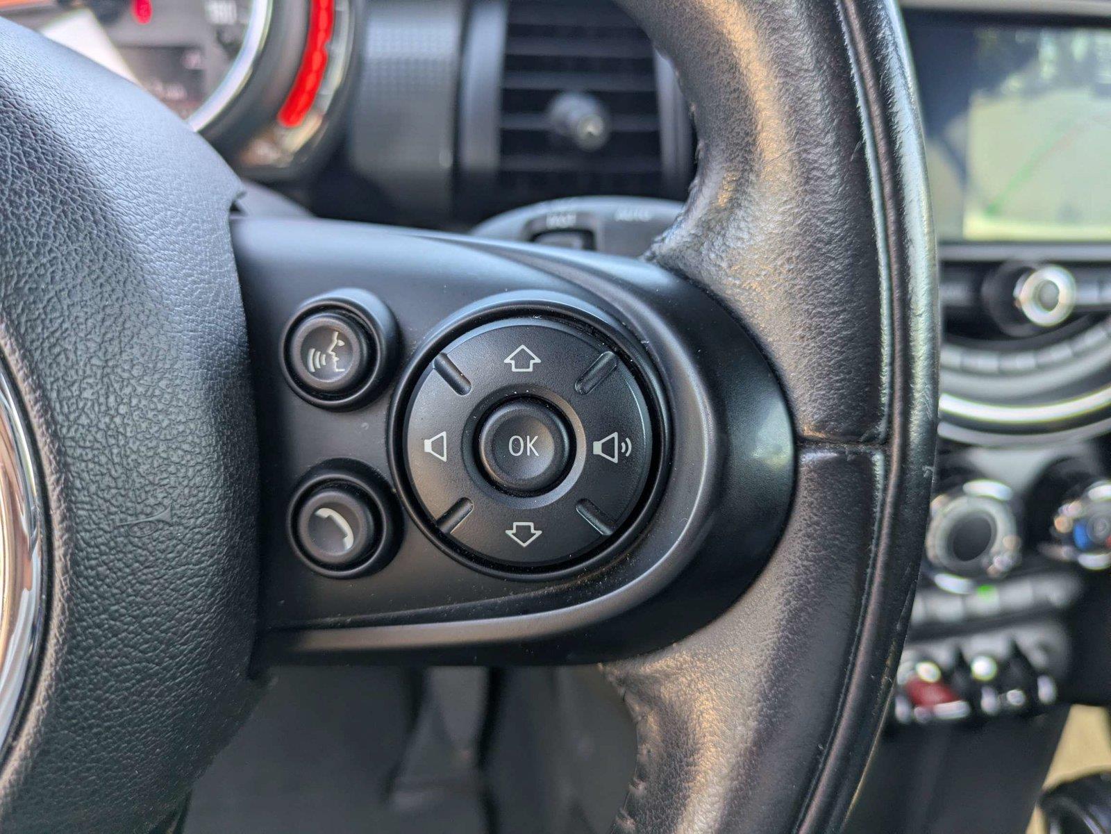 Used 2019 Mini Convertible Convertible