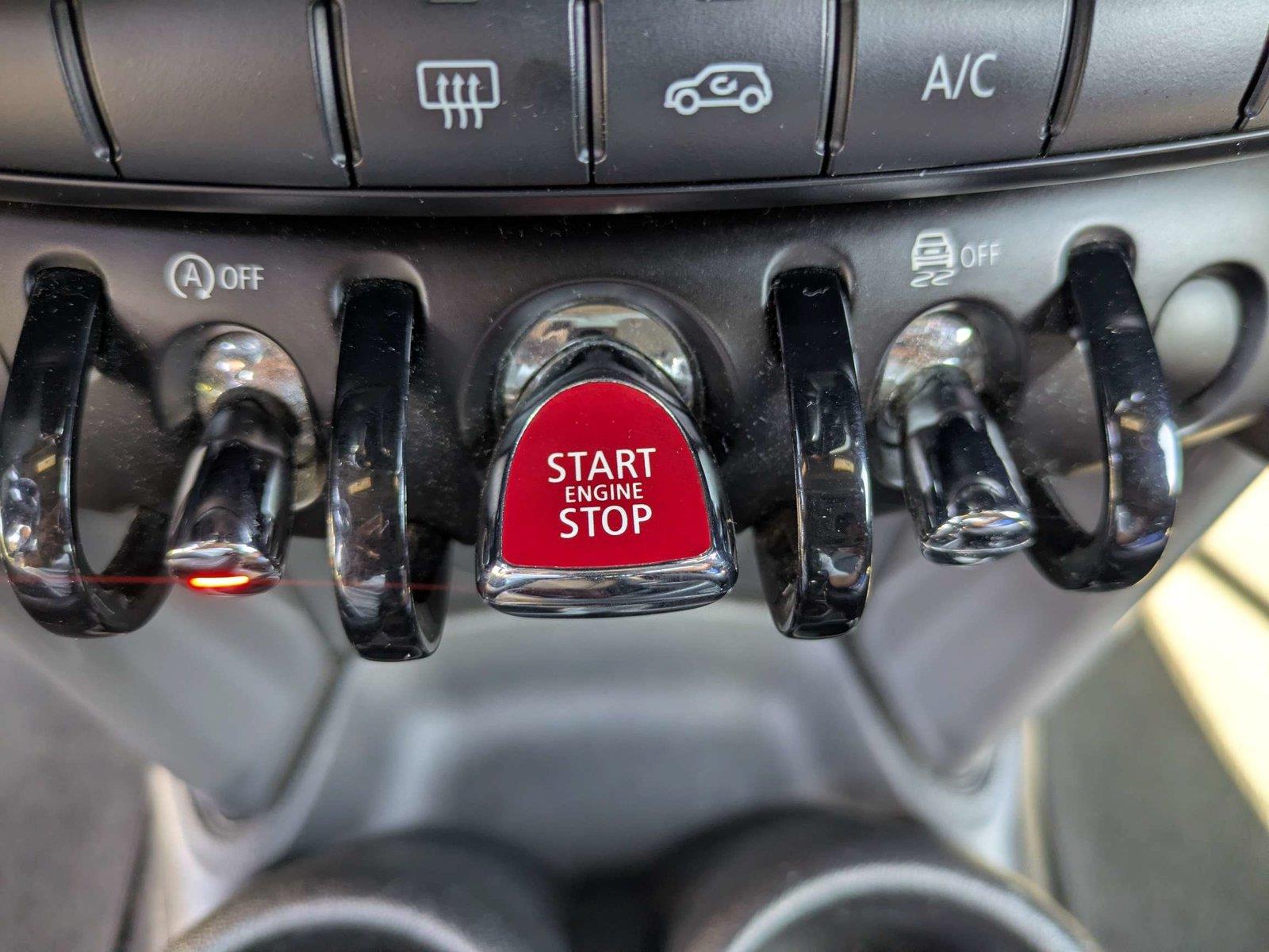 Used 2019 Mini Convertible Convertible