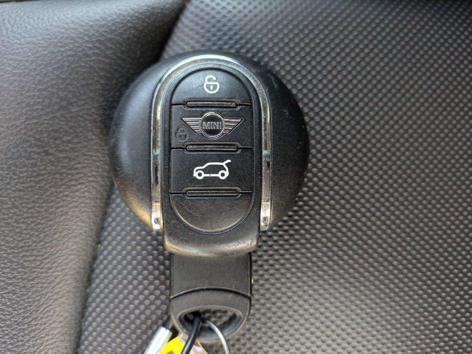 Used 2019 Mini Convertible Convertible