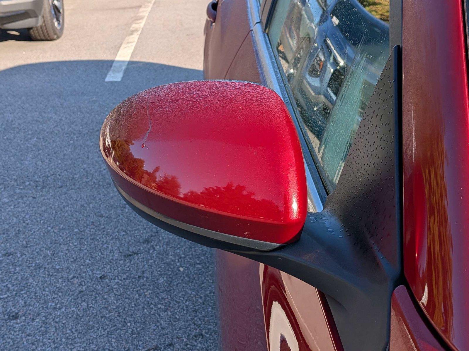 Used 2024 Nissan Sentra Sedan
