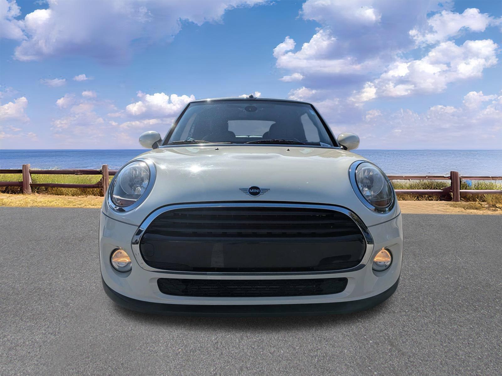Used 2019 Mini Convertible Convertible