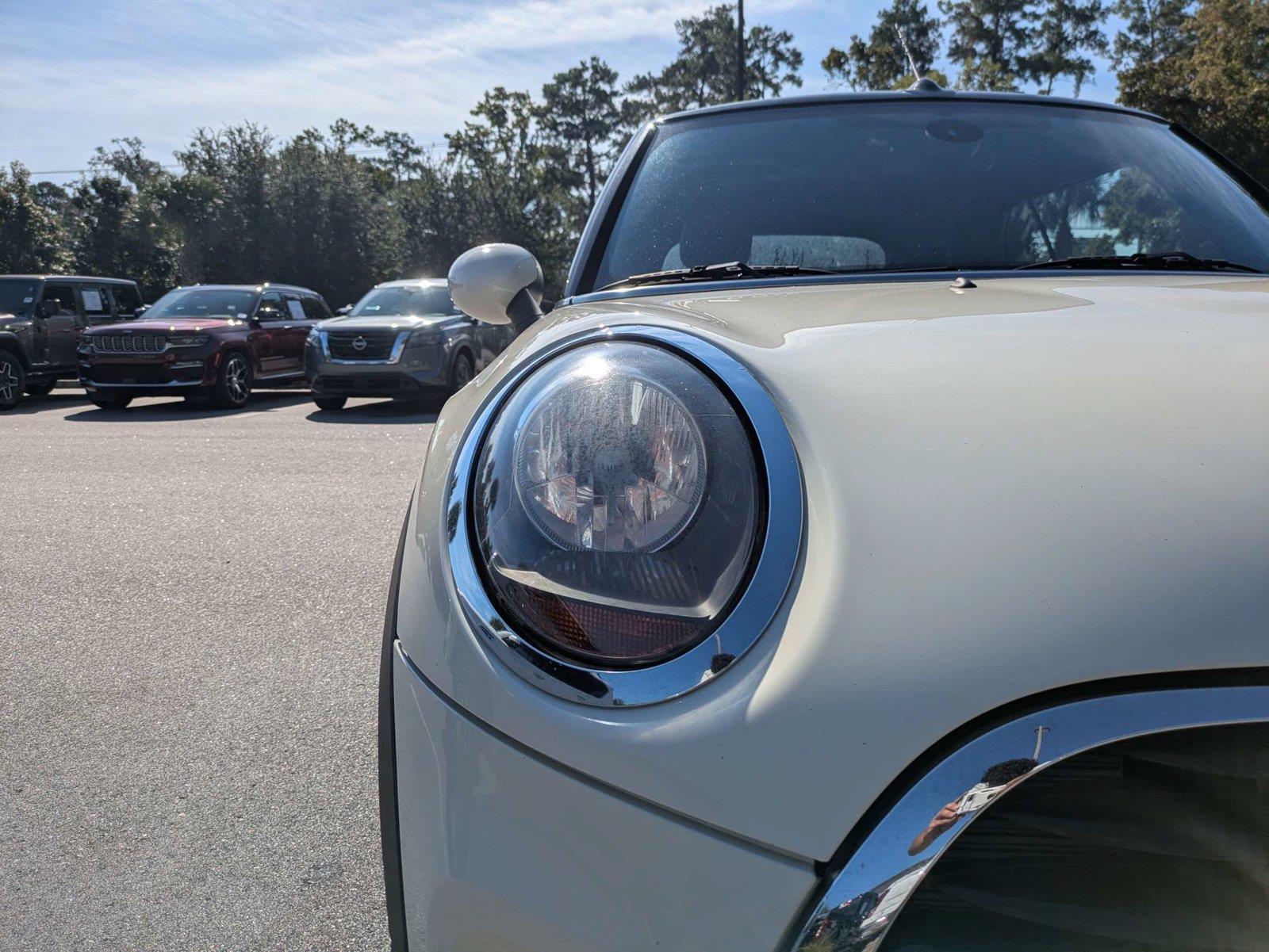 Used 2019 Mini Convertible Convertible