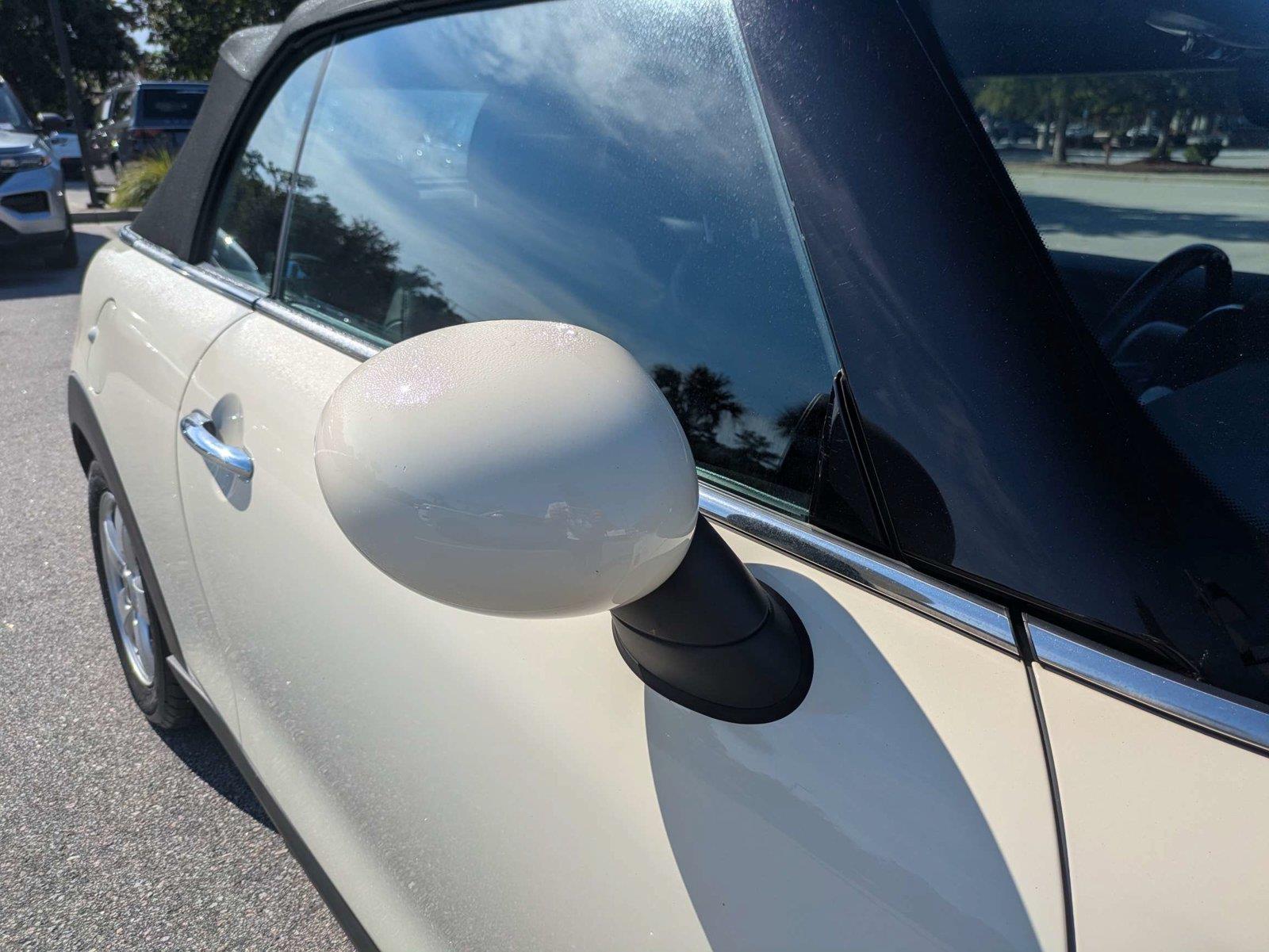 Used 2019 Mini Convertible Convertible