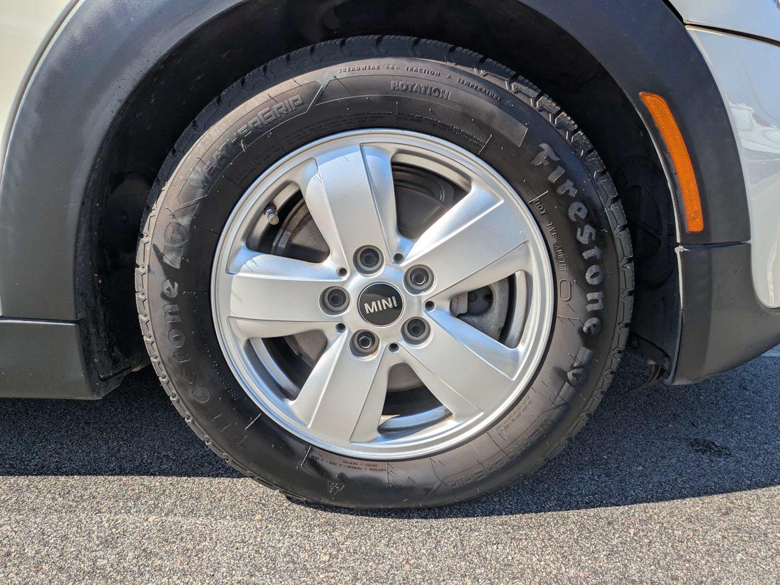 Used 2019 Mini Convertible Convertible
