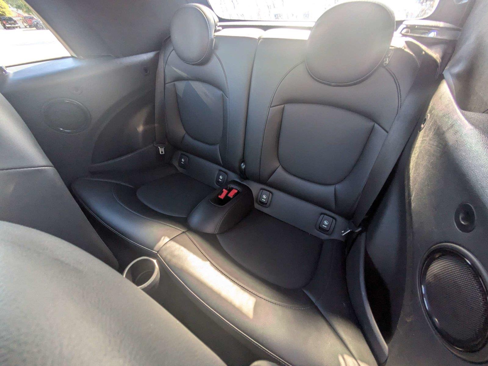 Used 2019 Mini Convertible Convertible