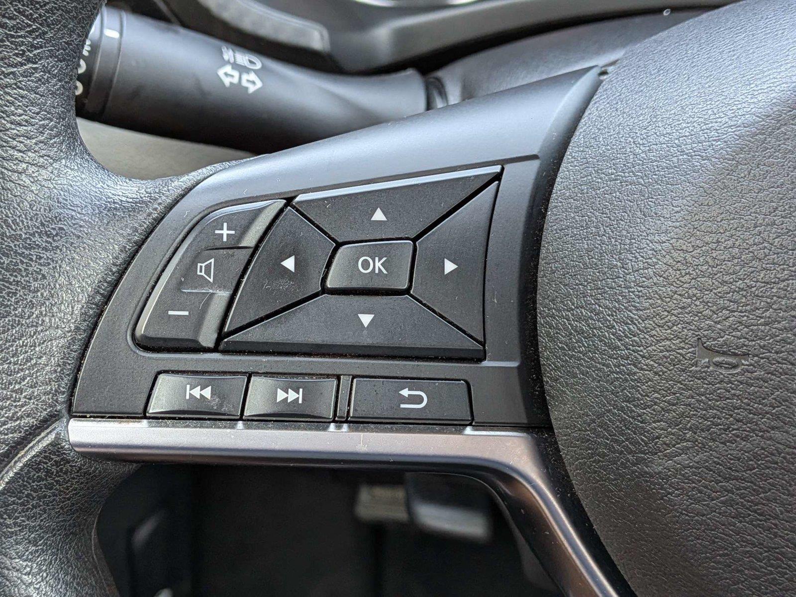 Used 2024 Nissan Sentra Sedan