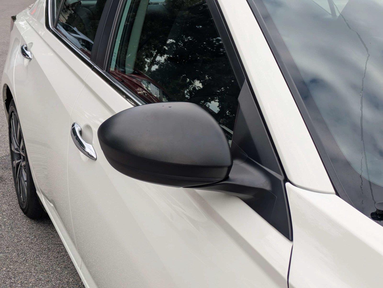 Used 2025 Nissan Altima Sedan