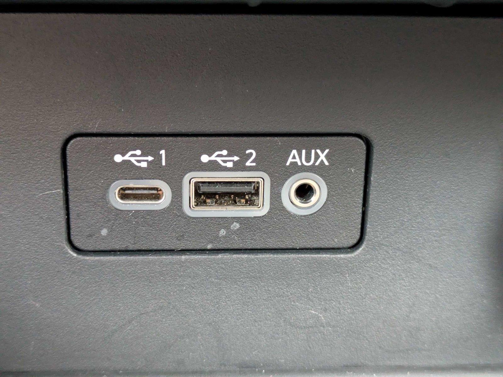 Used 2025 Nissan Altima Sedan