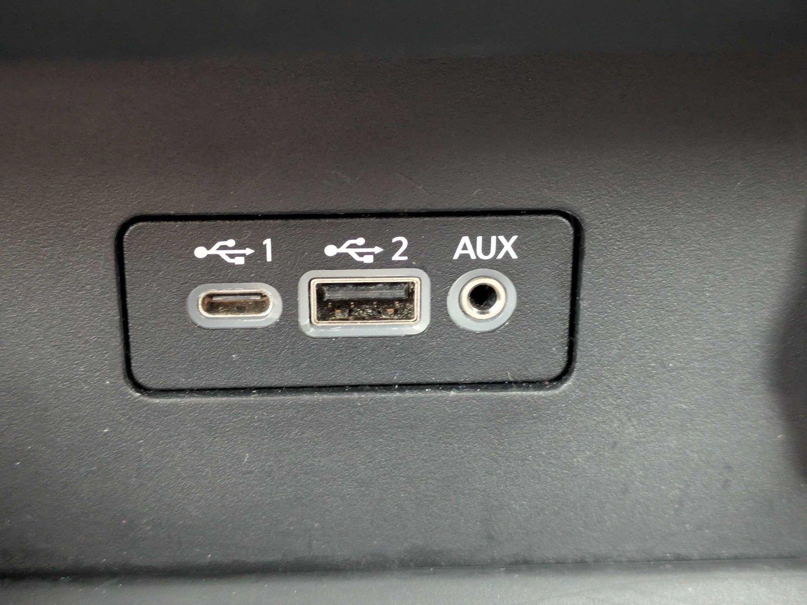 Used 2025 Nissan Altima Sedan