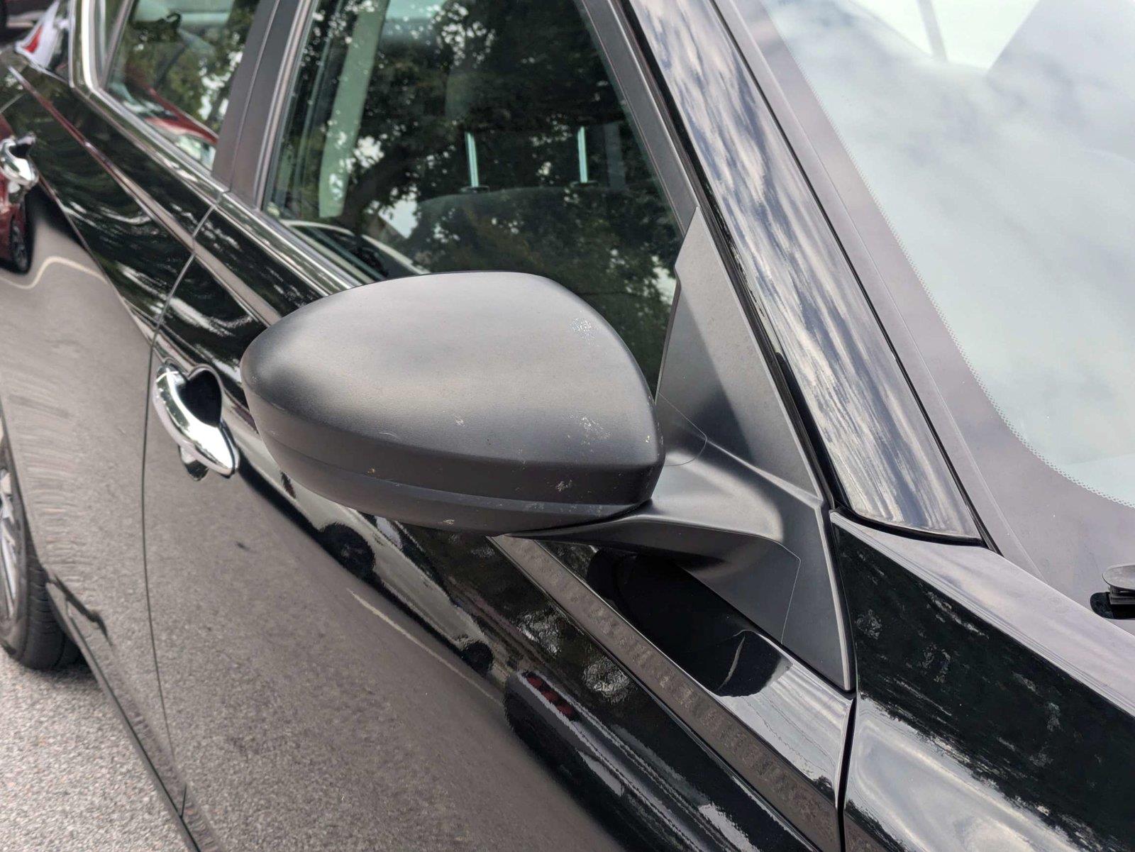 Used 2025 Nissan Altima Sedan